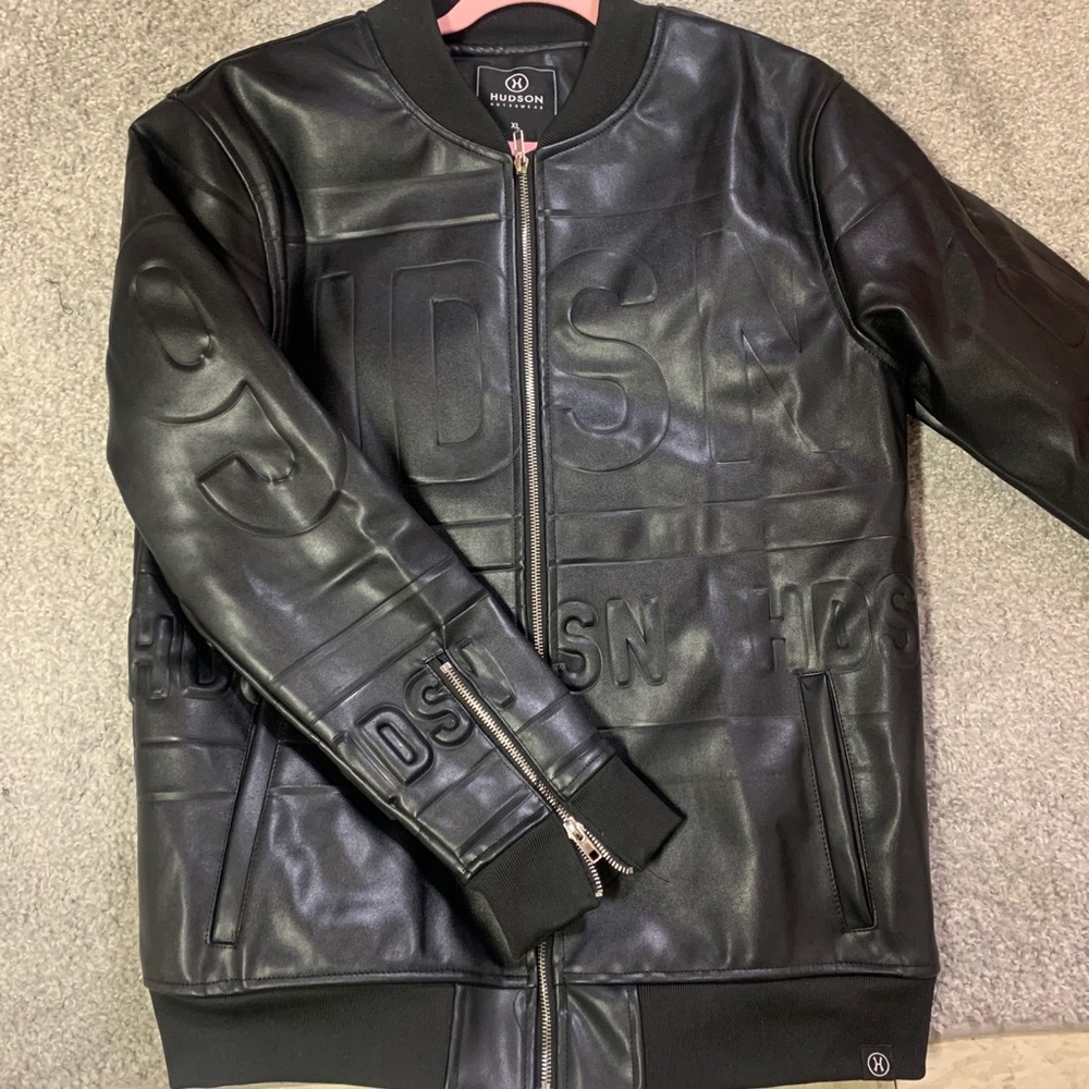 Men’s Hudson Coat